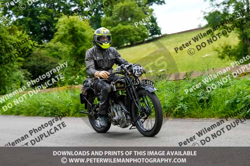 Vintage motorcycle club;eventdigitalimages;no limits trackdays;peter wileman photography;vintage motocycles;vmcc banbury run photographs